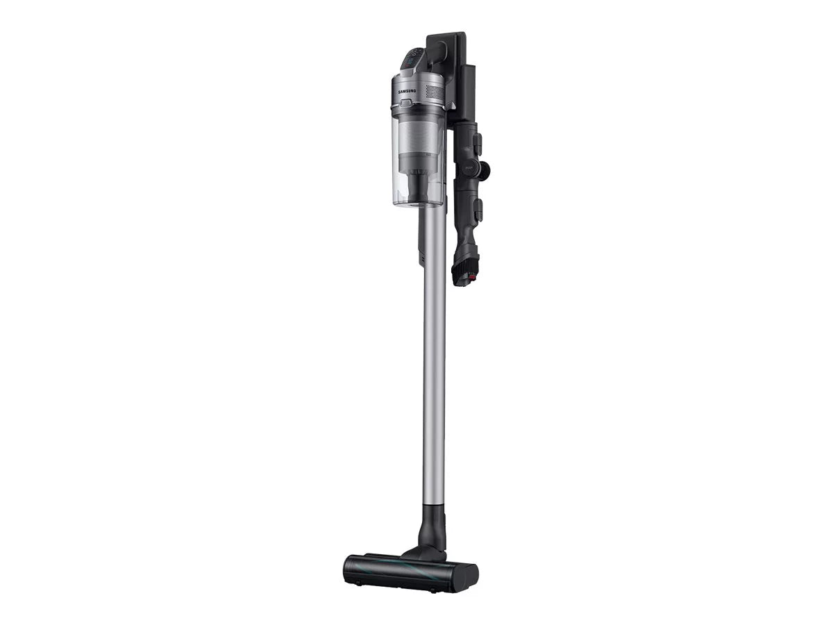 stick/handheld - 75 - - VS20T7511T5 - cordless (2-in-1) teal bagless Samsung silver - Vacuum Jet cleaner