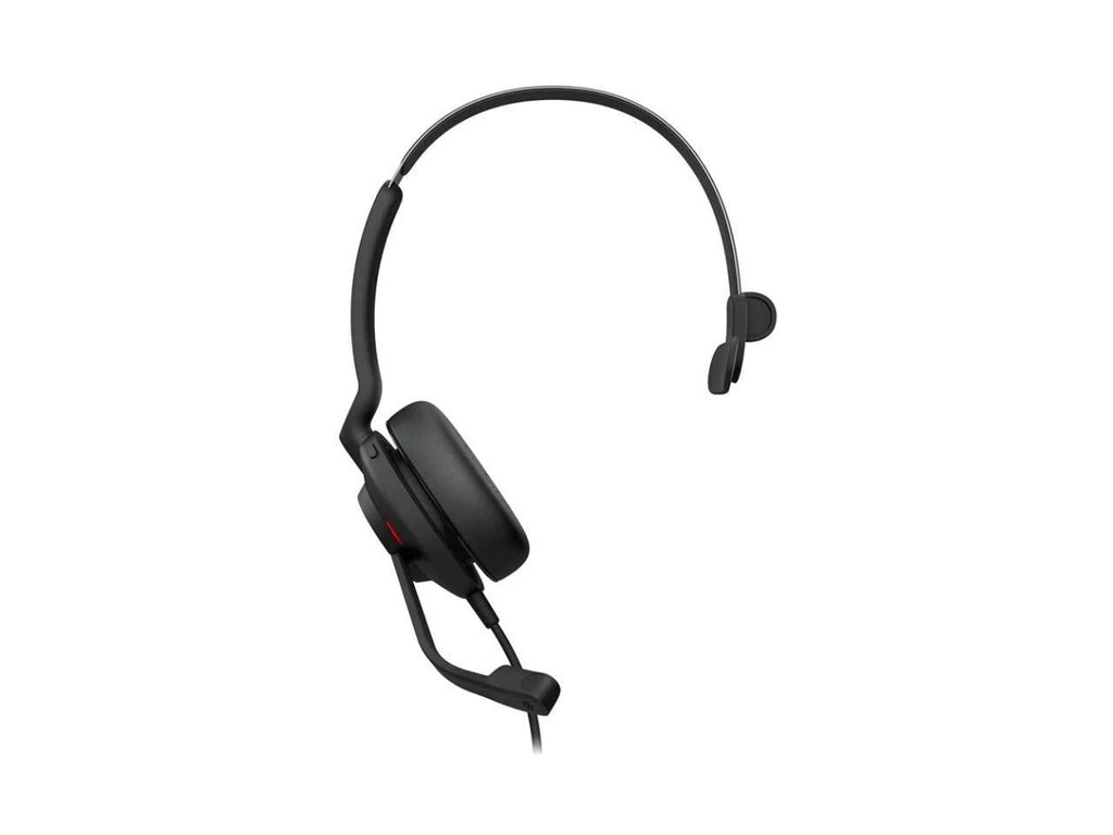 Jabra Headset USB-A SE 30 Mono UC Evolve2