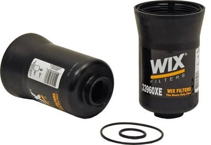 Models Chevrolet GMC Fuel 2001-2016 Select Filter WIX For Water 33960XE Separator