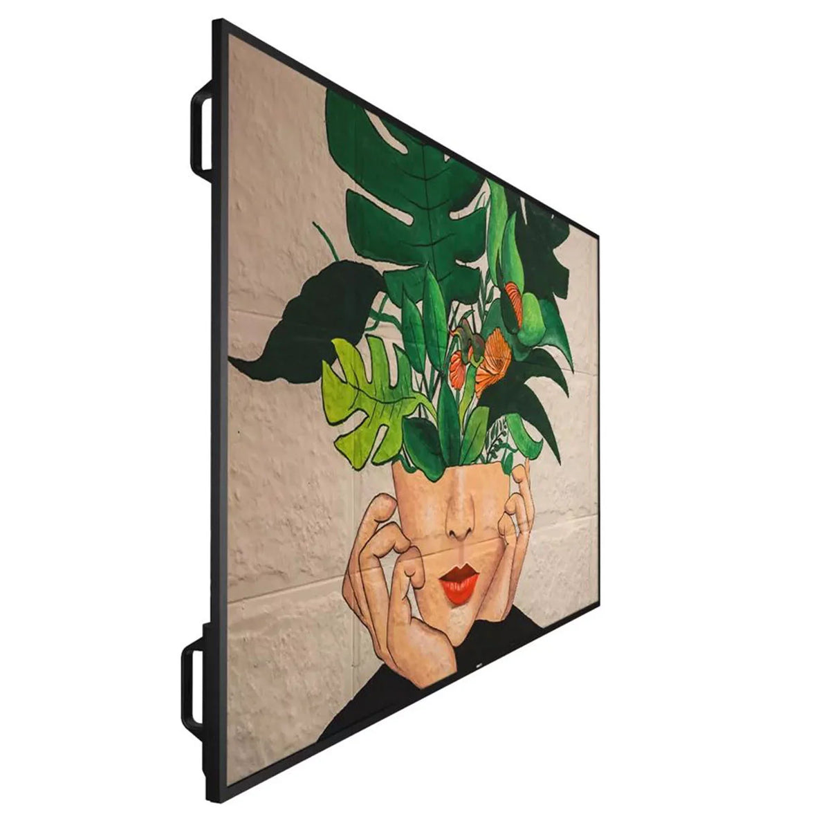 Display 4K 75BDL4550D/00 UHD D-Line Philips Digital Signage 74.5"