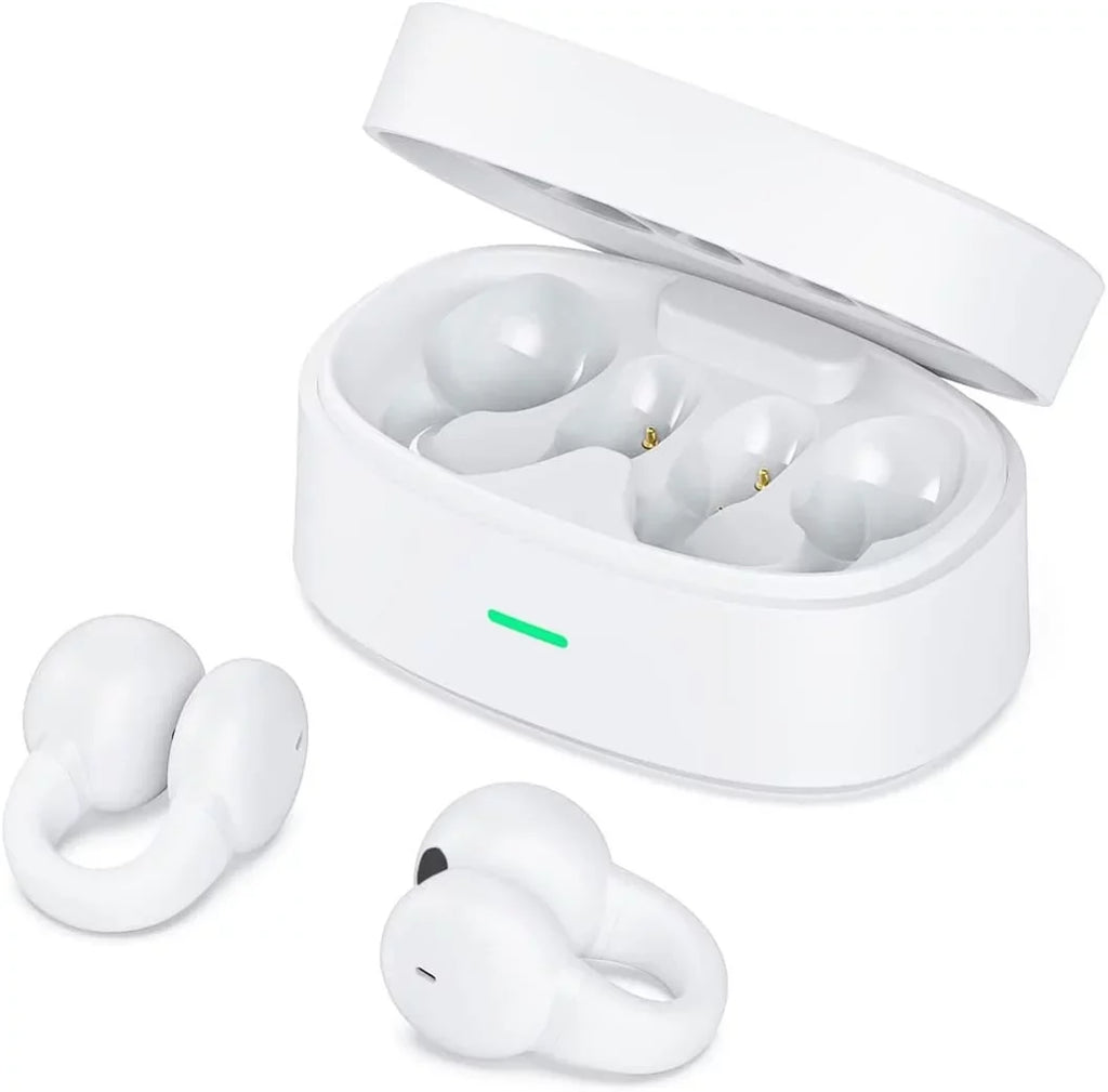 XCover Hands-free / Charging Ear-Clip - Case XCover Wireless Earphones for Earbuds Stereo TWS Galaxy Pro XCover6 Samsung Samsung XCover6 Headset Pro Galaxy for / True Bluetooth Mic