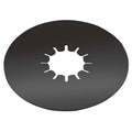 Reese Thin 83004 Titan Round Wheel Fifth Lube 16K 12 Plate in.